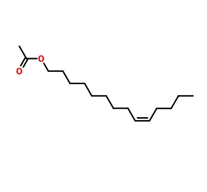 CAS 16725-53-4 [(Z)-Tetradec-9-enyl]acetat