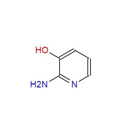 CAS:16867-03-1丨2-Amino-3-hydroxypyridin