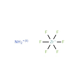 CAS-16919-31-6|Ammoniumhexafluorzirkonat