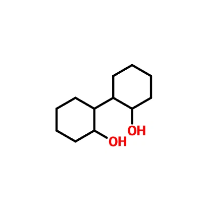 CAS-17385-36-3|[1,1'-Bicyclohexyl]-2,2'-diol