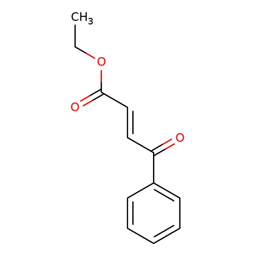 CAS;17450-56-5|Ethylbenzoylacrylat