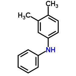 CAS:17802-36-7|3,4-Dimethyldiphenylamin