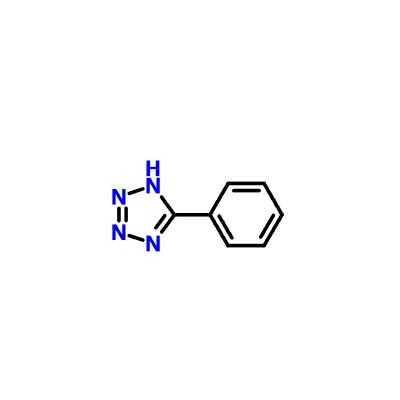 CAS-18039-42-4|5-Phenyltetrazol