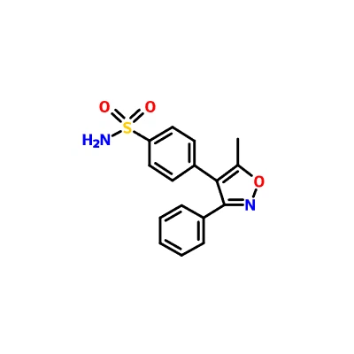 CAS-181695-72-7|VALDECOXIB