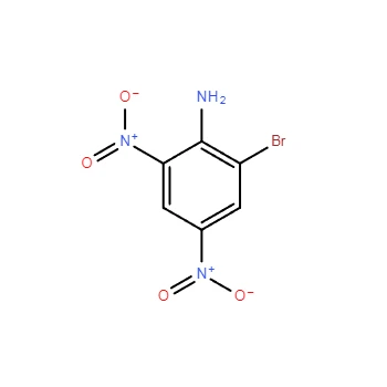 CAS 1817-73-8 | 2-Bromo-4,6-dinitroaniline