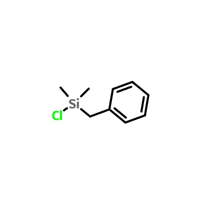 CAS-1833-31-4|Benzylchlordimethylsilan