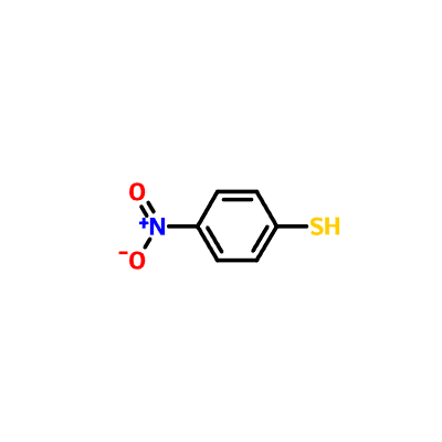 CAS-1849-36-1|4-NITROTHIOPHENOL