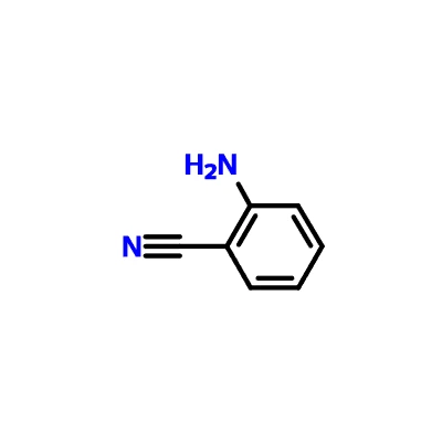 CAS-1885-29-6|2-Aminobenzonitril