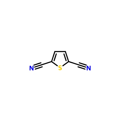CAS-18853-40-2|Thiophen-2,5-dicarbonitril