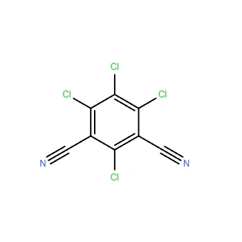CAS-1897-45-6|Chlorothalonil