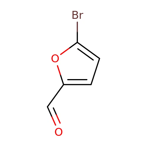 CAS: 1899-24-7 | 5-Bromo-2-furaldehyde