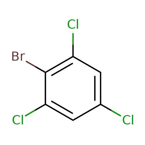 CAS:19393-96-5|1-Brom-2,4,6-Trichlorbenzol
