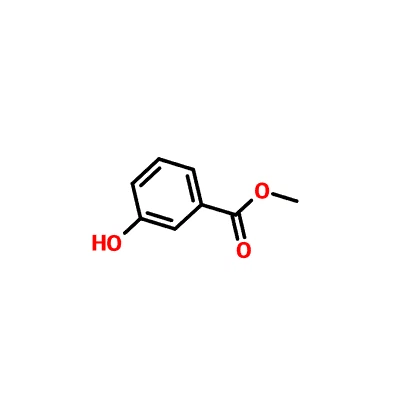 CAS-19438-10-9|Methyl-3-hydroxybenzoat