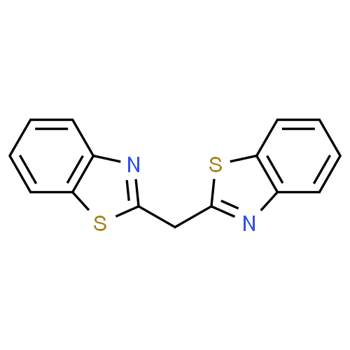 CAS-1945-78-4|2,2'-METHYLENBISBENZOTHIAZOL