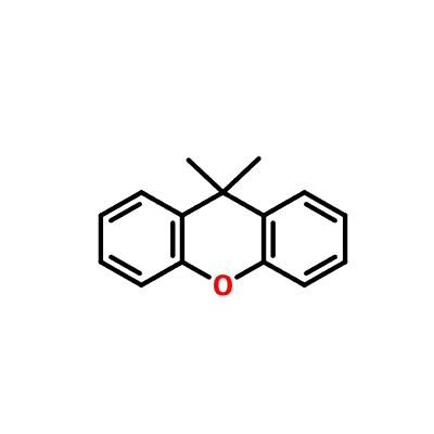 CAS-19814-75-6|9,9-DIMETHYL-9H-XANTHEN