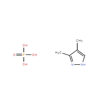 CAS-202842-98-6|3,4-Dimethylpyrazolphosphat (DMPP)