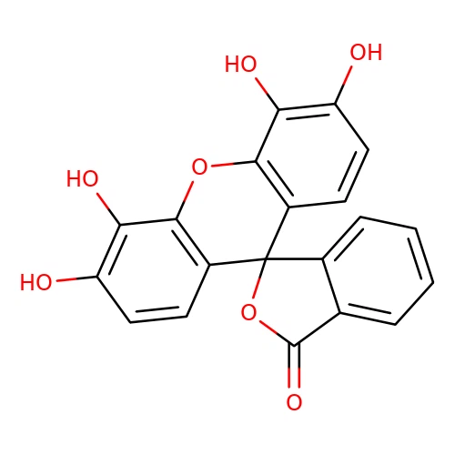 CAS:2103-64-2|Gallein