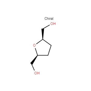 CAS 2144-40-3 | Cis-2,5-Bishydroxymethyl-tetrahydrofuran
