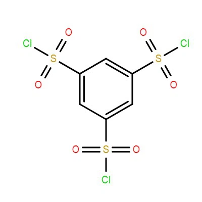 CAS:21538-06-7|1,3,5-Benzoltrisulfonylchlorid