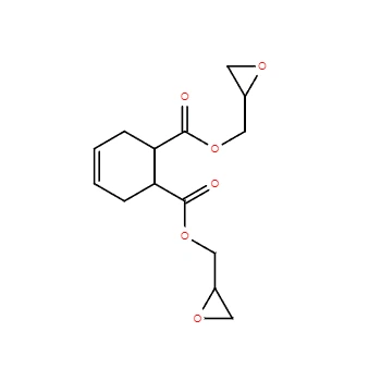 CAS 21544-03-6 | Bis(2,3-epoxypropyl) Cyclohex-4-ene-1,2-dicarboxylate