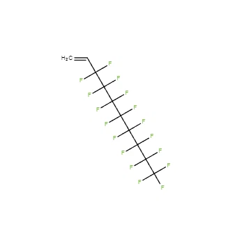 CAS-21652-58-4|1H,1H,2H-Perfluor-1-decen