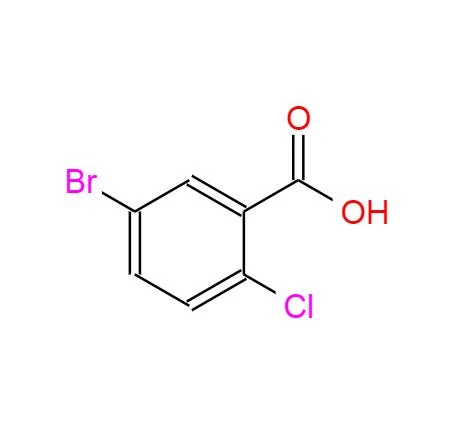 CAS:21739-92-4丨5-Brom-2-chlorbenzoesäure