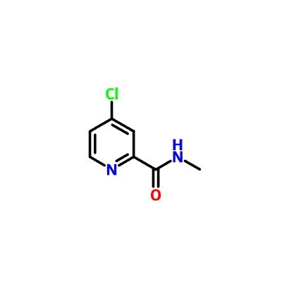 CAS-220000-87-3|N-Methyl-4-chlorpyridin-2-carboxamid