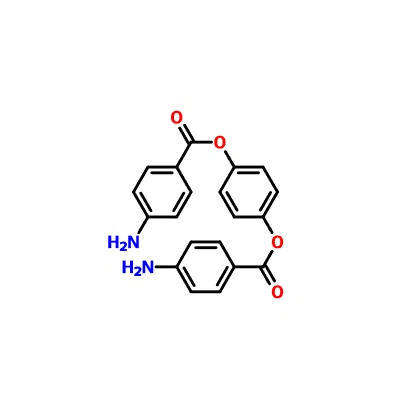 CAS-22095-98-3|[4-(4-aminobenzoyl)oxyphenyl] 4-aminobenzoat