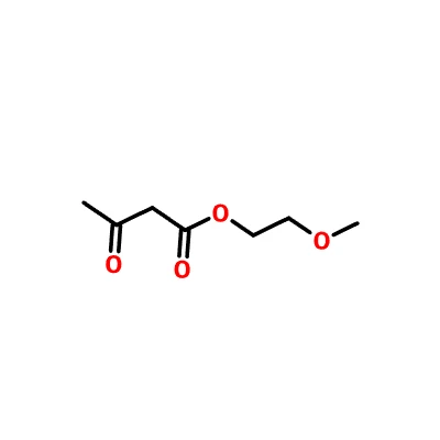 CAS-22502-03-0|2-Methoxyethylacetoacetat