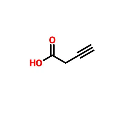 CAS 2345-51-9 3-Buttersäure