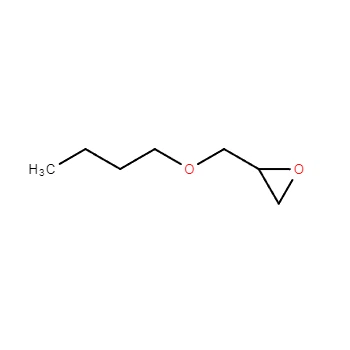 CAS-2426-08-6|Butylglycidylether