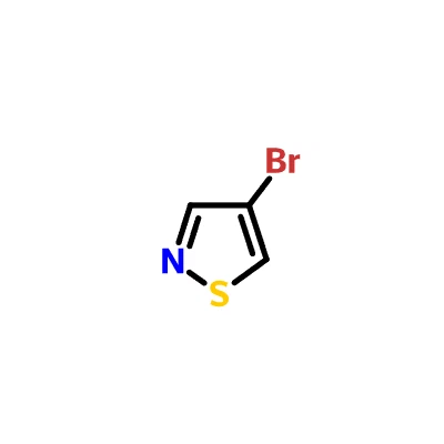 CAS-24340-77-0|4-BROM-ISOTHIAZOL
