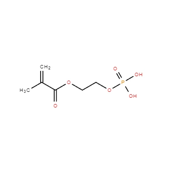 CAS-24599-21-1|Ethylenglycolmethacrylatphosphat