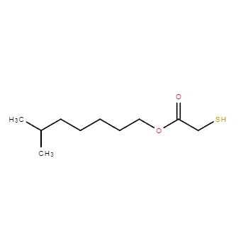 CAS-25103-09-7|Isooctylthioglykolat