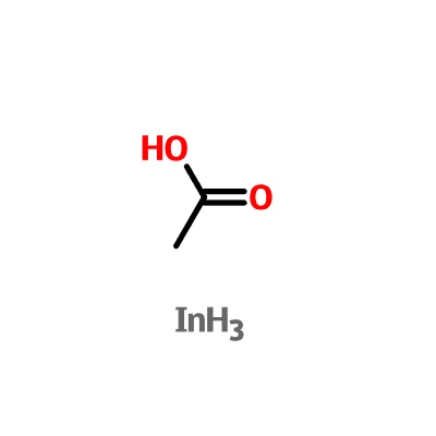 CAS-25114-58-3|INDIUMACETAT