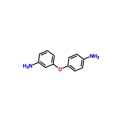 CAS-2657-87-6|3,4'-Oxydianilin