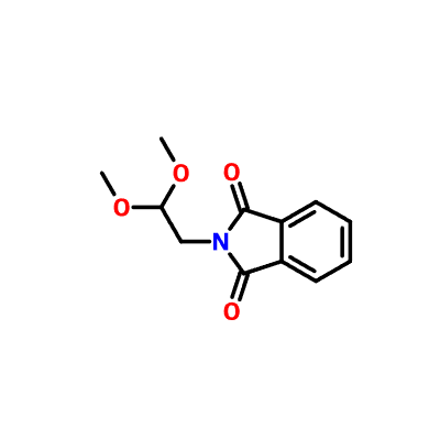 CAS-27328-34-3|N-(2,2--Dimethoxyethyl)phthalimid