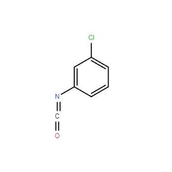 CAS-2909-38-8|3-Chlorphenylisocyanat