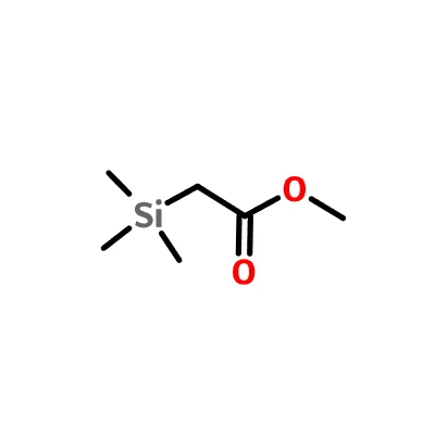 CAS-2916-76-9| METHYL-(TRIMETHYLSILYL)ACETAT