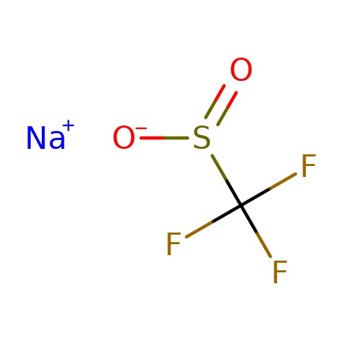 CAS:2926-29-6|Natriumtrifluormethansulfinat