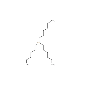 CAS-2929-52-4|TRIHEXYLSILAN
