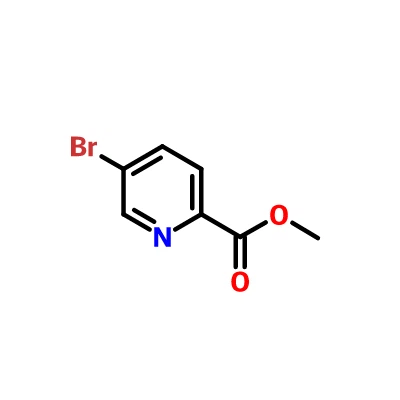 CAS-29682-15-3|5-BROMOPYRIDIN-2-CARBONSÄUREMETHYLESTER