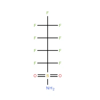 CAS-30334-69-1|Perfluorbutylsulfonamid