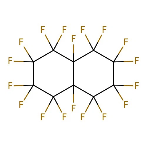 CAS:306-94-5|Perfluordecalin