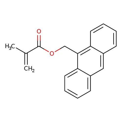 CAS:31645-35-9|9-Anthrylmethylmethacrylat