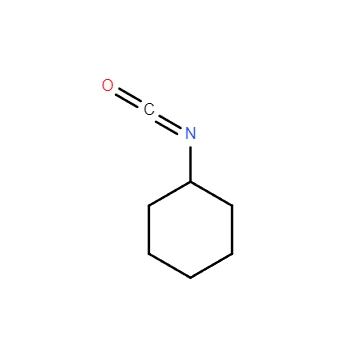 CAS-3173-53-3|Isocyanatocyclohexan