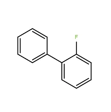 CAS:321-60-8|2-Fluorbiphenyl