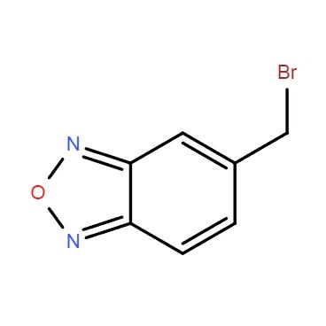 CAS:32863-31-3|5-(Brommethyl)-2,1,3-Benzoxadiazol