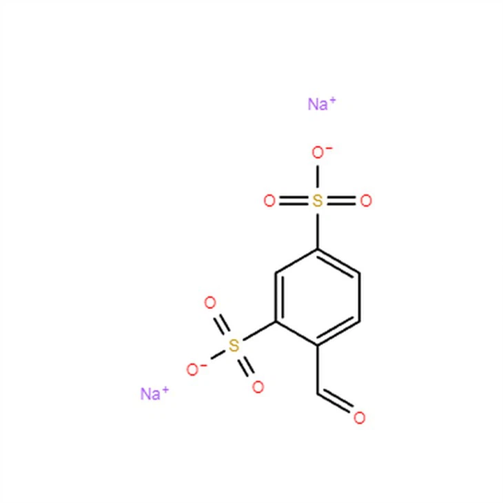 CAS-33513-44-9|Benzaldehyd-2,4-Disulfonsäure-Dinatriumsalz