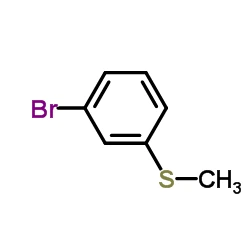 CAS:33733-73-2|3-Bromthioanisol